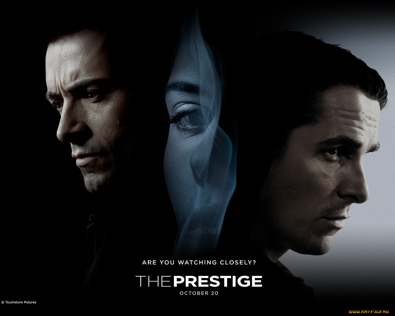 , , the, prestige